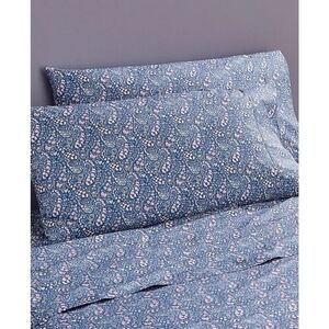 35. J.Crew Limited-edition twin XL sheet set in Liberty® Bourton Bloom fabric